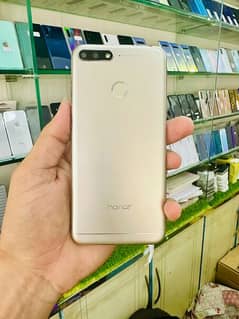 Honor mobile