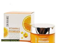 vitamin c _ night cream