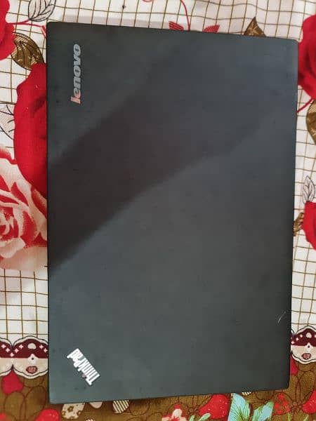 urgent sell 10/10 lenovo thinkpad 34k 5