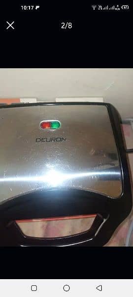 sandwich maker 1