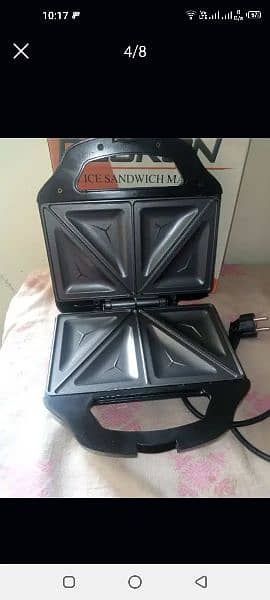 sandwich maker 3