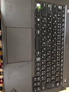 Lenovo Core i5 4th generation ThinkPad