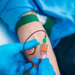 phlebotomists