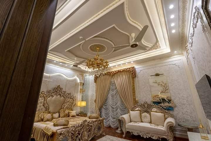 pop ceiling and gypsum partition and false ceiling 0