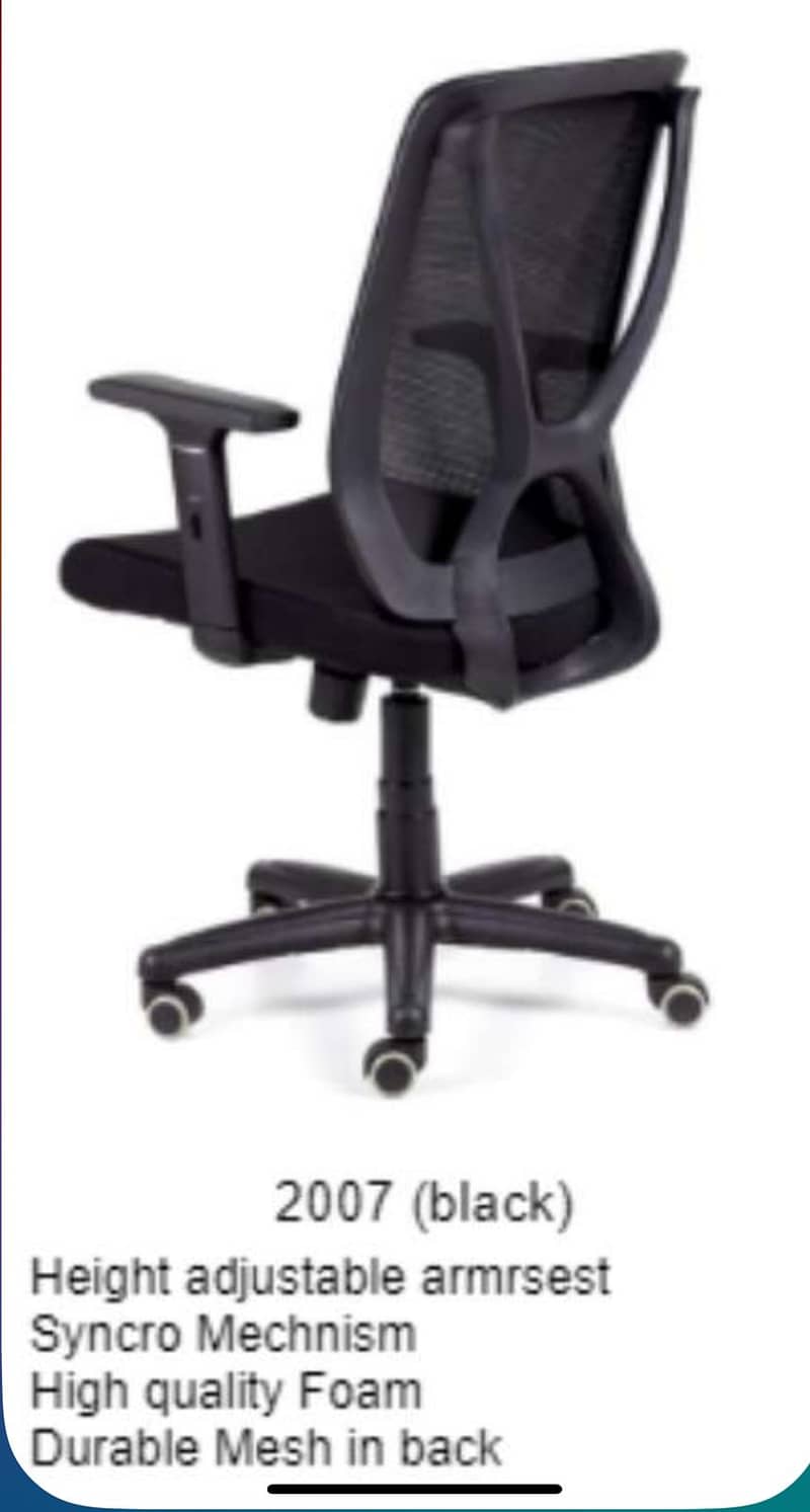 auditorium chairs/Computer Chair/Executive Chair/Revolving chair 11