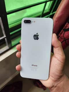 Iphone 8 Plus 256GB