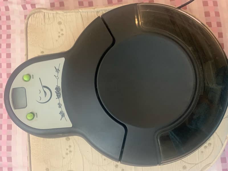 Air fryer 2