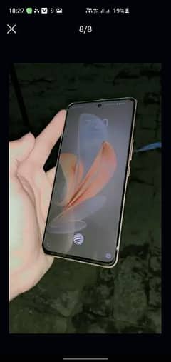 vivo y29e brand new