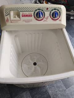 Samad washing machine for sale in Multan