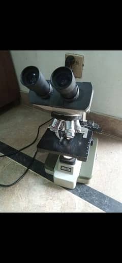 Microscope B1 Series