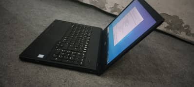 Fujitsu laptop