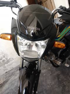 Honda Pridor 2022/23