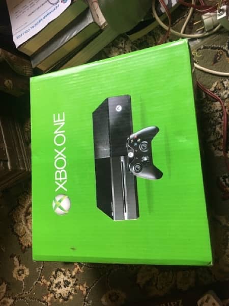 xbox one 500gb box pack jailbreak without controller 0