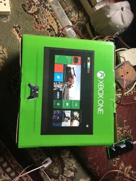 xbox one 500gb box pack jailbreak without controller 1