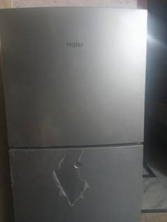 Hair Refrigirator HRF 246 scratch less item