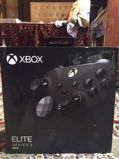 xbox elite series 2 controller for sale