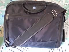 use laptop bag very good condition 0