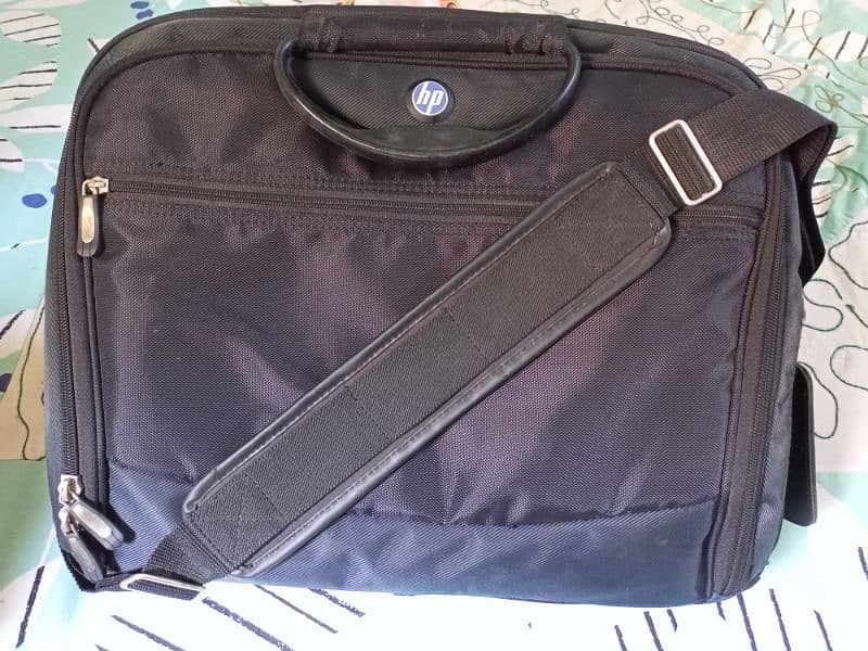 use laptop bag very good condition 0