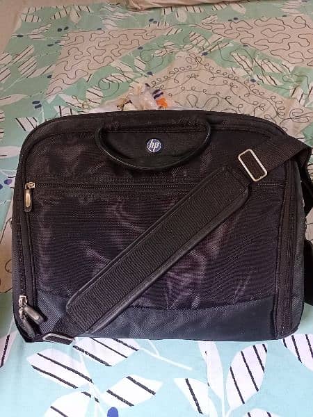 use laptop bag very good condition 1