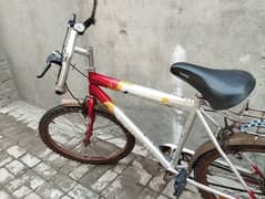 special bicycle