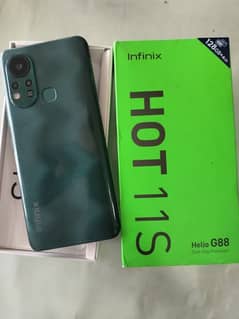 infinix