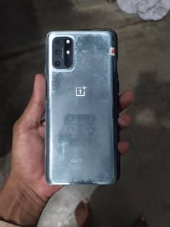 OnePlus 8T 256/12GB