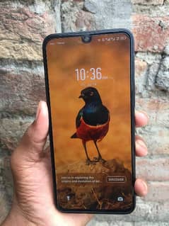 Infinix note 12