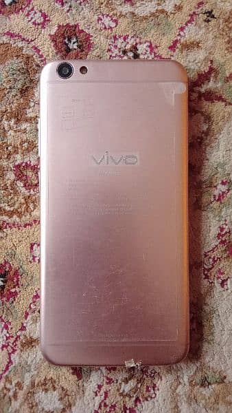 Vivo Y67 Kit For Sale 1