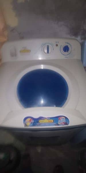 super Asia washing machine 0