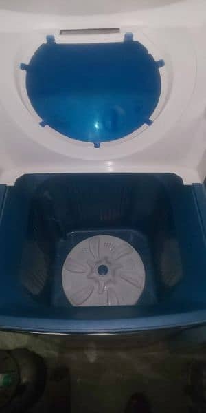 super Asia washing machine 3