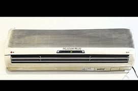 split ac 1 ton