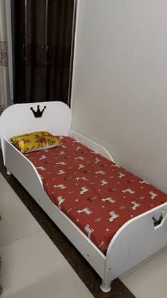 Toddler Bed for kids
