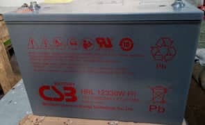 DRY BATTERIES FOR SOLAR AND UPS 40AH/100AH/150AH/200AH