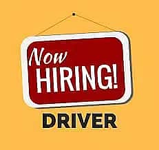 DRIVER REQUIRED FOR CEO HOUSE ON URGENT BASIS