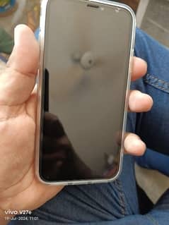 iphone X Good Condition Approved