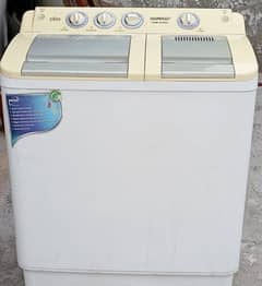 home age washing machine dryer