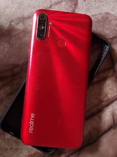 Realme C3 4/32 dual sim