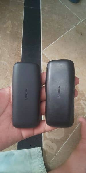 Nokia 106 non pta slightly used like new 1