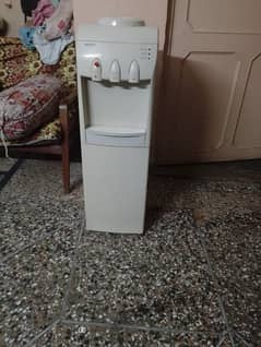 water dispenser 3 tab