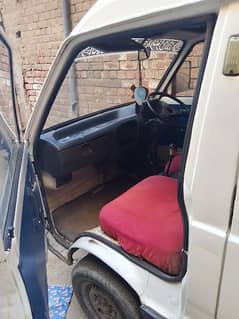 urgent sale Suzuki bolan