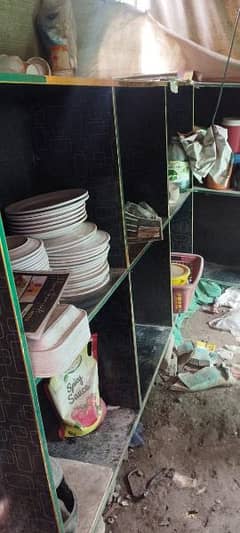 Shelves/Racks For Sale in lahore