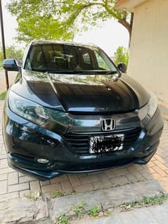 Honda  Vezel 2014 Model