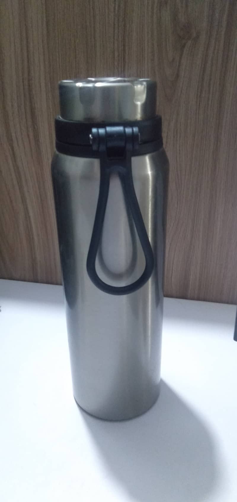 Water bottle steel sports brand environmental protection 4