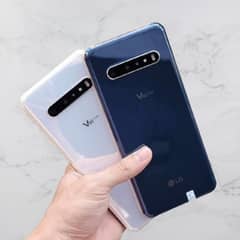 Lg V60 5G Dual Sim