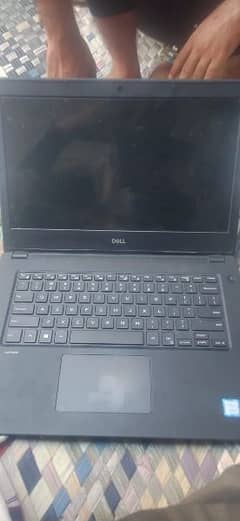 Dell Latitude 3480 Laptop in Excellent Condition