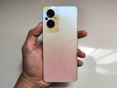 oppo reno 8z . . . . . . 8/128gb 5g