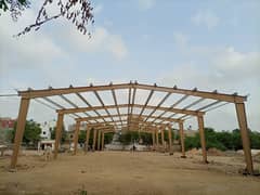 heavy framed tensile sheds buildings porta cabin & prefab homes