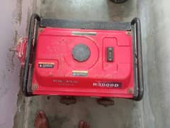 POWERMAC 2700kvA (03333002688) 0