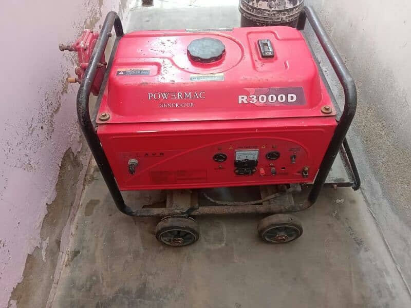 POWERMAC 2700kvA (03333002688) 4