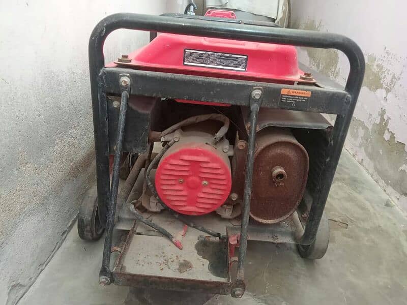 POWERMAC 2700kvA (03333002688) 7